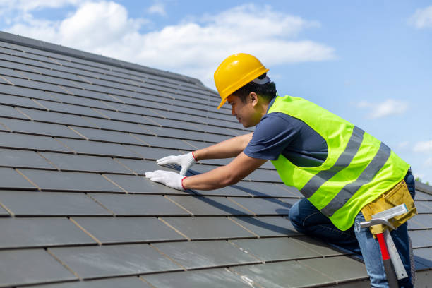 Fast & Reliable Emergency Roof Repairs in Ocean Shores, WA