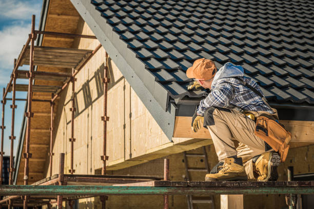 Best Roof Coating and Sealing  in Ocean Shores, WA