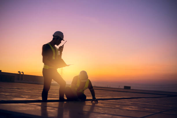 Emergency Roof Repair in Ocean Shores, WA