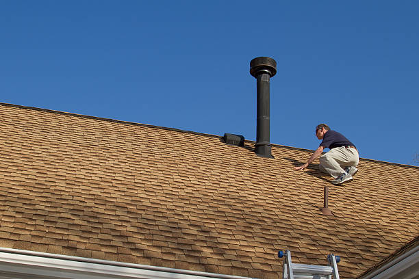 Best Roof Insulation Installation  in Ocean Shores, WA